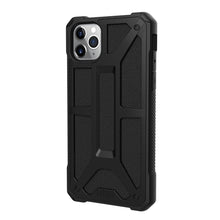Load image into Gallery viewer, UAG Monarch Tough Case iPhone 11 Pro Max - Black 1