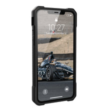Load image into Gallery viewer, UAG Monarch Tough Case iPhone 11 Pro Max - Black 3