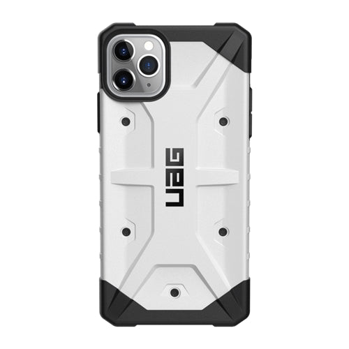 UAG Pathfinder Tough Case iPhone 11 Pro Max - White 3