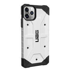 UAG Pathfinder Tough Case iPhone 11 Pro Max - White 1
