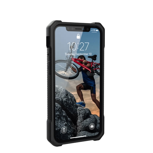 UAG Monarch Tough Case iPhone 11 Pro - Crimson Red 2