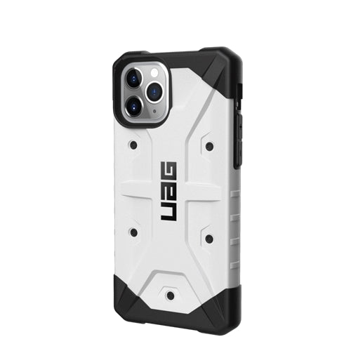 UAG Pathfinder Tough Case iPhone 11 Pro - White 4