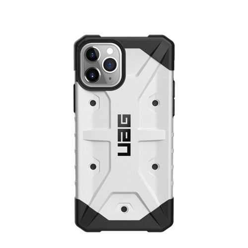 UAG Pathfinder Tough Case iPhone 11 Pro - White 1