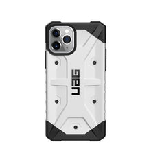 Load image into Gallery viewer, UAG Pathfinder Tough Case iPhone 11 Pro - White 1