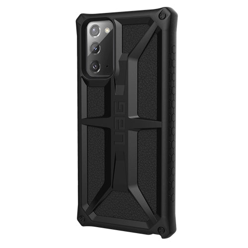 UAG Monarch 5 Layers Rugged & Tough Case Note 20 6.7 - Black 5
