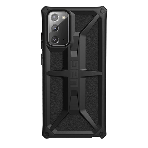 UAG Monarch 5 Layers Rugged & Tough Case Note 20 6.7 - Black 7
