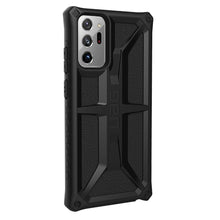 Load image into Gallery viewer, UAG Monarch Rugged &amp; Tough Case Note 20 Ultra 6.9 - Leather Black4