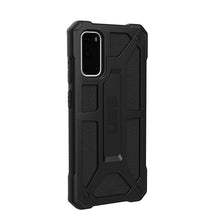 Load image into Gallery viewer, UAG Monarch Rugged &amp; Tough Protective Case Samsung S20 6.2 inch Black 5