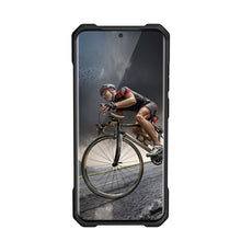 Load image into Gallery viewer, UAG Monarch Rugged &amp; Tough Protective Case Samsung S20 Plus 6.7 inch Black 7