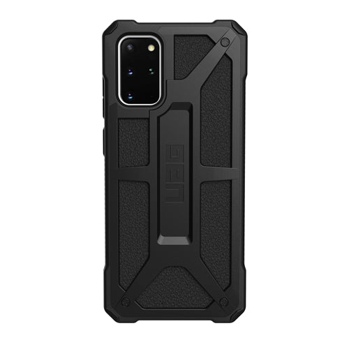 UAG Monarch Rugged & Tough Protective Case Samsung S20 Plus 6.7 inch Black 5