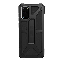 Load image into Gallery viewer, UAG Monarch Rugged &amp; Tough Protective Case Samsung S20 Plus 6.7 inch Black 5