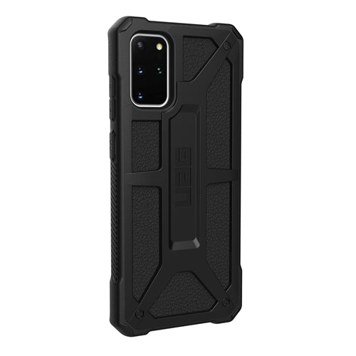 UAG Monarch Rugged & Tough Protective Case Samsung S20 Plus 6.7 inch Black 4