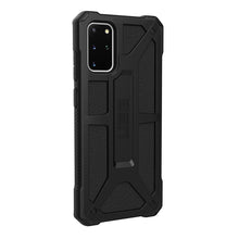 Load image into Gallery viewer, UAG Monarch Rugged &amp; Tough Protective Case Samsung S20 Plus 6.7 inch Black 4