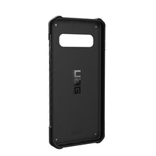 Load image into Gallery viewer, UAG Monarch Series Case for Samsung Galaxy S10 - Carbon Fiber 4