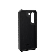 Load image into Gallery viewer, UAG Monarch Rugged Case Samsung S22 Standard 5G 6.1 - Carbon Fibre 4