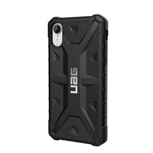 Load image into Gallery viewer, UAG Pathfinder Case for Apple iPhone XR - Black 2