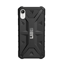 Load image into Gallery viewer, UAG Pathfinder Case for Apple iPhone XR - Black 1