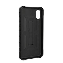 Load image into Gallery viewer, UAG Pathfinder Case for Apple iPhone XR - Black 3