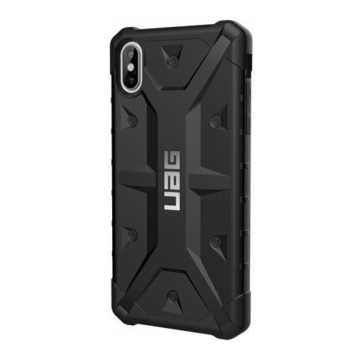 UAG Pathfinder Case for Apple iPhone Xs MAX - Black 3
