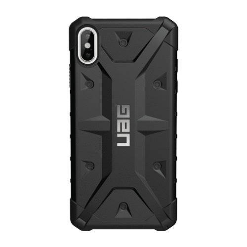 UAG Pathfinder Case for Apple iPhone Xs MAX - Black 1