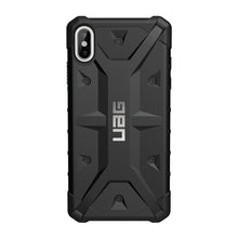 Load image into Gallery viewer, UAG Pathfinder Case for Apple iPhone Xs MAX - Black 1