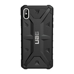 UAG Pathfinder Case for Apple iPhone Xs MAX - Black 1