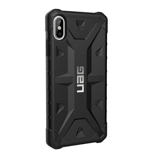 UAG Pathfinder Case for Apple iPhone Xs MAX - Black 4