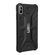Load image into Gallery viewer, UAG Pathfinder Case for Apple iPhone Xs MAX - Black 4
