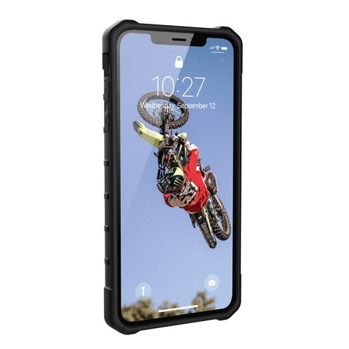 UAG Pathfinder Case for Apple iPhone Xs MAX - Black 5
