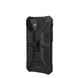 UAG Pathfinder Case iPhone 12 Mini 5.4 inch - Black
