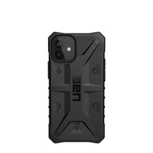 Load image into Gallery viewer, UAG Pathfinder Case iPhone 12 Mini 5.4 inch - Black 7