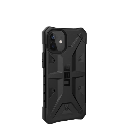 UAG Pathfinder Case iPhone 12 Mini 5.4 inch - Black4
