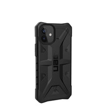Load image into Gallery viewer, UAG Pathfinder Case iPhone 12 Mini 5.4 inch - Black4