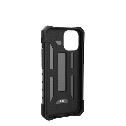 UAG Pathfinder Rugged Case iPhone 12 Mini 5.4 inch - Silver 5