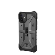 Load image into Gallery viewer, UAG Pathfinder Rugged Case iPhone 12 Mini 5.4 inch - Silver 3