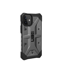 Load image into Gallery viewer, UAG Pathfinder Rugged Case iPhone 12 Mini 5.4 inch - Silver 2