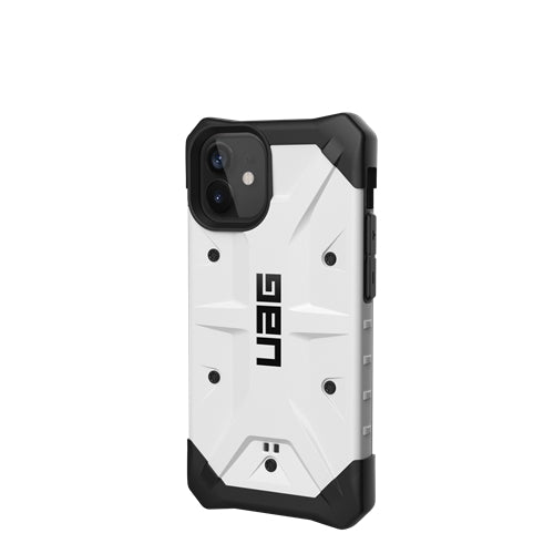 UAG Pathfinder Case iPhone 12 Mini 5.4 inch - White 1