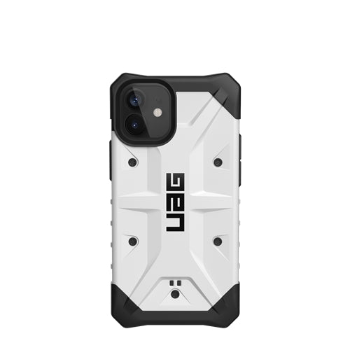 UAG Pathfinder Case iPhone 12 Mini 5.4 inch - White 5