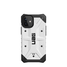 Load image into Gallery viewer, UAG Pathfinder Case iPhone 12 Mini 5.4 inch - White 5