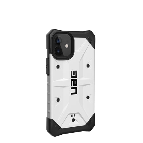 UAG Pathfinder Case iPhone 12 Mini 5.4 inch - White6