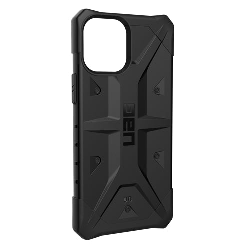 UAG Pathfinder Case iPhone 12 Pro Max 6.7 inch - Black 6
