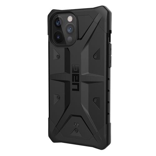 UAG Pathfinder Case iPhone 12 Pro Max 6.7 inch - Black 4