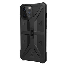 Load image into Gallery viewer, UAG Pathfinder Case iPhone 12 Pro Max 6.7 inch - Black 4
