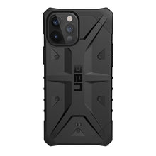 Load image into Gallery viewer, UAG Pathfinder Case iPhone 12 Pro Max 6.7 inch - Black 7