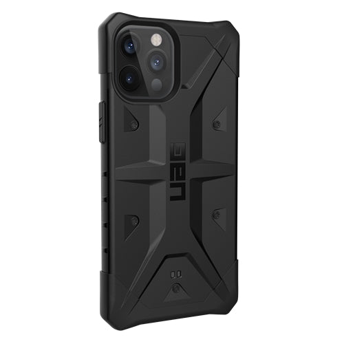 UAG Pathfinder Case iPhone 12 Pro Max 6.7 inch - Black3