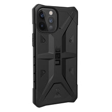 Load image into Gallery viewer, UAG Pathfinder Case iPhone 12 Pro Max 6.7 inch - Black3