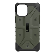 Load image into Gallery viewer, UAG Pathfinder Case iPhone 12 Pro Max 6.7 inch - Olive Dab 1