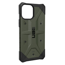 Load image into Gallery viewer, UAG Pathfinder Case iPhone 12 Pro Max 6.7 inch - Olive Dab 3