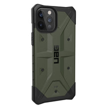 Load image into Gallery viewer, UAG Pathfinder Case iPhone 12 Pro Max 6.7 inch - Olive Dab 2