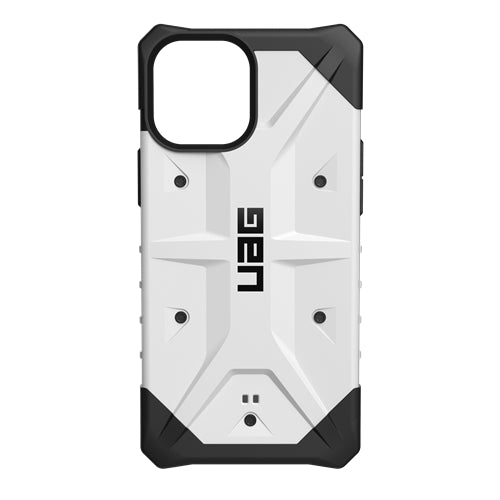 UAG Pathfinder Case iPhone 12 / 12 Pro Max 6.1 inch - White1